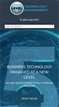 Mobile Screenshot of level5mgmt.com